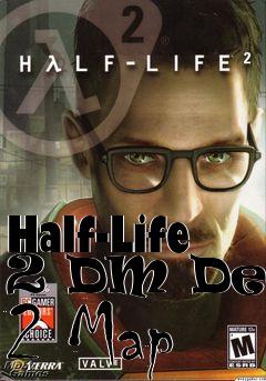Box art for Half-Life 2 DM Deck 2 Map