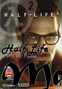 Box art for Half-Life 2 DM D2 Prison Map