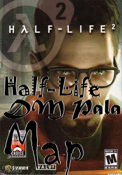 Box art for Half-Life DM Palace Map