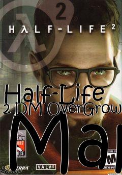 Box art for Half-Life 2 DM OverGrown Map