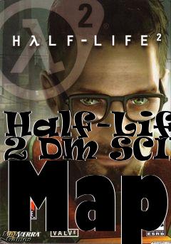 Box art for Half-Life 2 DM SCIFI Map