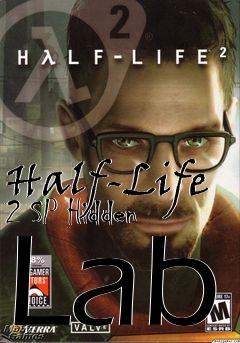 Box art for Half-Life 2 SP Hidden Lab
