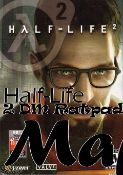 Box art for Half-Life 2 DM Ratpadshop Map