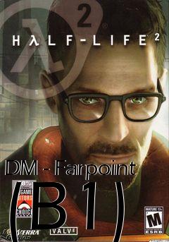 Box art for DM - Farpoint (B1)