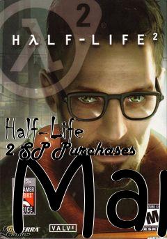 Box art for Half-Life 2 SP Purchases Map