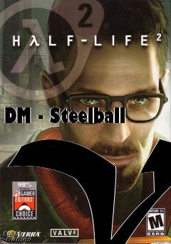 Box art for DM - Steelball V3