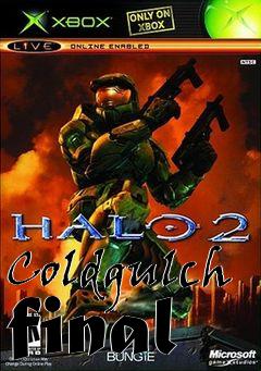 Box art for Coldgulch final