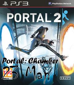 Box art for Portal: Chamber 23 Map