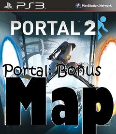 Box art for Portal: Bonus Map