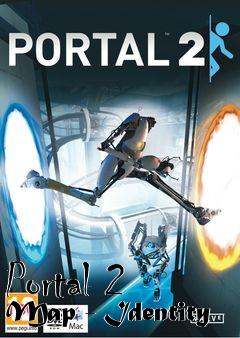 Box art for Portal 2 Map - Identity