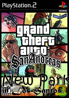 Box art for New Park in Los Santos