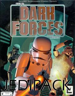 Box art for JEDIPACK