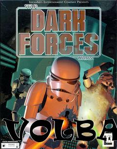 Box art for VOLBASE