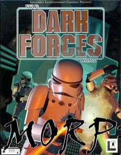 Box art for MORPH