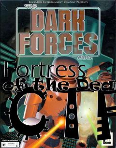 Box art for Fortress of the Death CTF