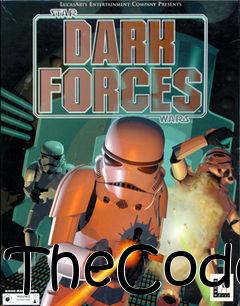 Box art for TheCode