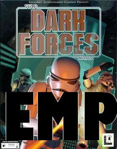 Box art for EMP