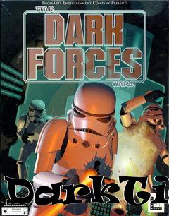 Box art for DarkTies