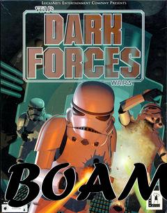 Box art for BOAM3