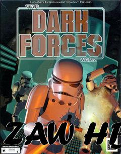 Box art for ZAW HB