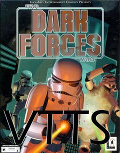 Box art for VTTS