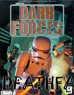 Box art for DEATHFAN