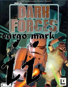 Box art for cargo mark ii