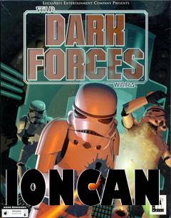 Box art for IONCAN