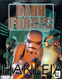 Box art for HANLEIA