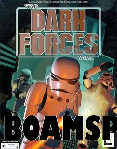 Box art for BOAMSP