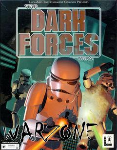 Box art for WARZONE