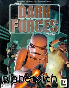 Box art for planetsith