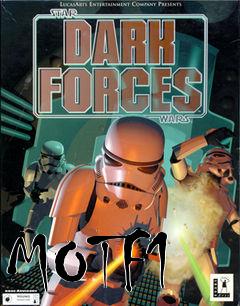 Box art for MOTF1