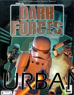 Box art for URBAN