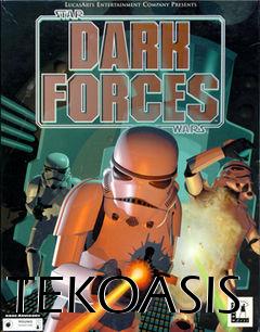 Box art for TEKOASIS