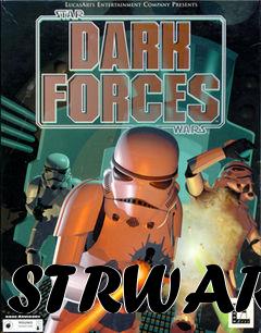 Box art for STRWAR