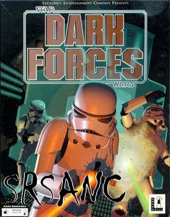 Box art for SRSANC