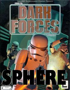 Box art for SPHERE