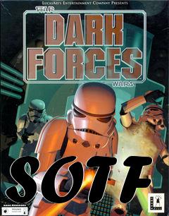 Box art for SOTF