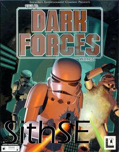 Box art for SithSE