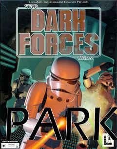 Box art for PARK