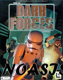 Box art for NOASIS