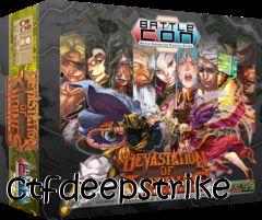 Box art for ctfdeepstrike