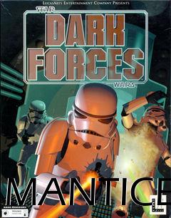 Box art for MANTICE