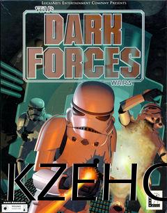 Box art for KZEHQ