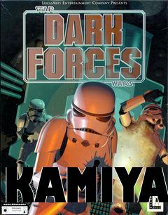 Box art for KAMIYA