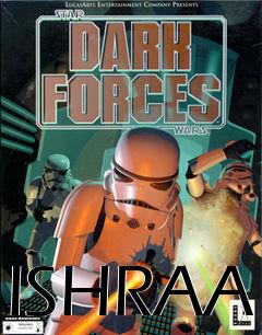 Box art for ISHRAA