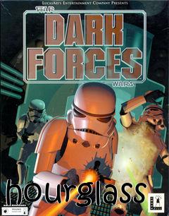 Box art for hourglass