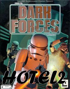 Box art for HOTEL2