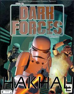 Box art for HAKHALL